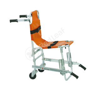 Silla de escalera de aluminio YDC-5L