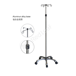Soporte IV RT-3