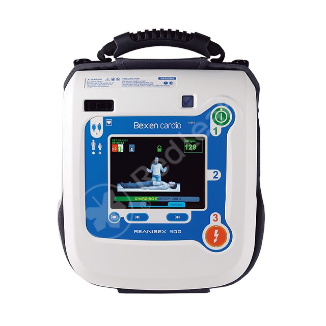 Reanibex 300 (AED)
