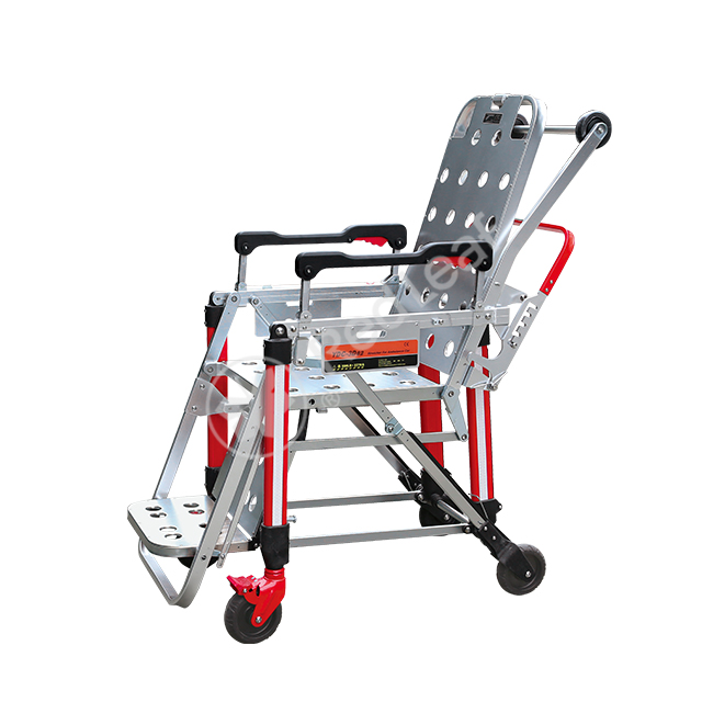 Camilla de silla de ambulancia YDC-3D02