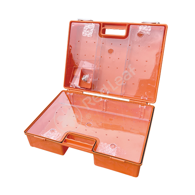 Bolsa de trauma FK-06