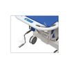 Cama de emergencia mecánica YQC-2R