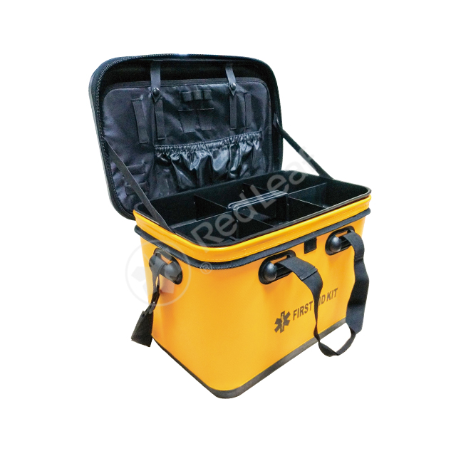 FK-15-1 Bolsa de traumatología