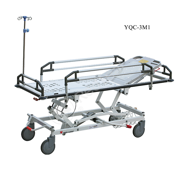 Cama de emergencia YQC-3M1/3M